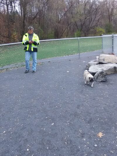 Heyworth Mason Park - Peru, NY