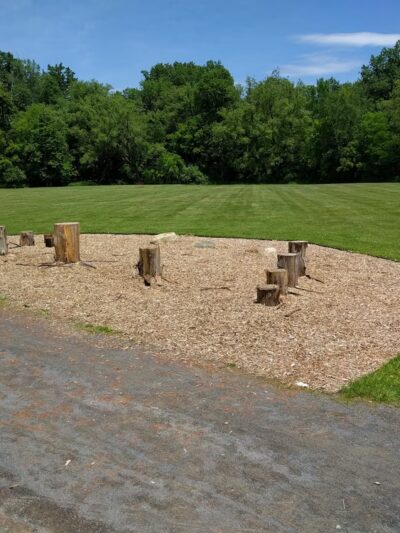 Heyworth Mason Park - Peru, NY