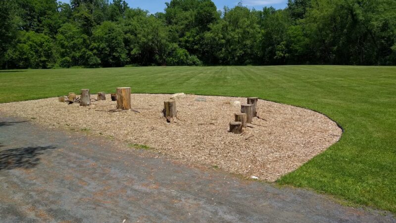 Heyworth Mason Park - Peru, NY