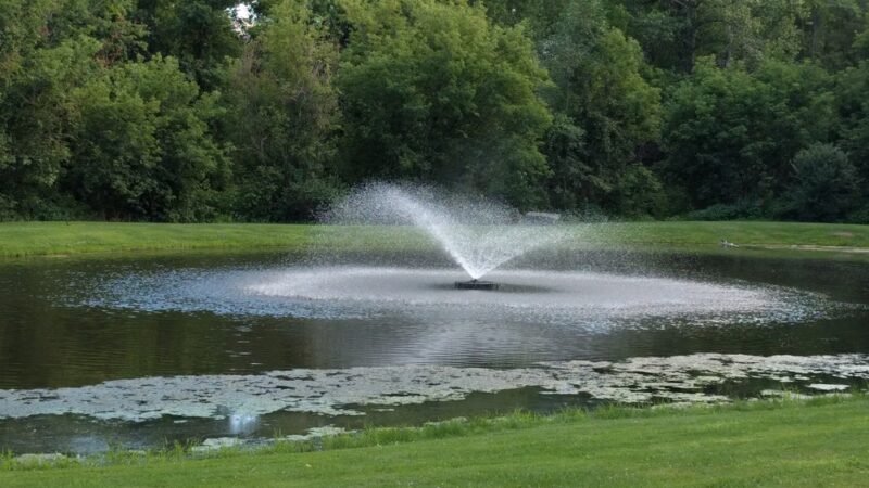 Little Ausable Park - Peru, NY