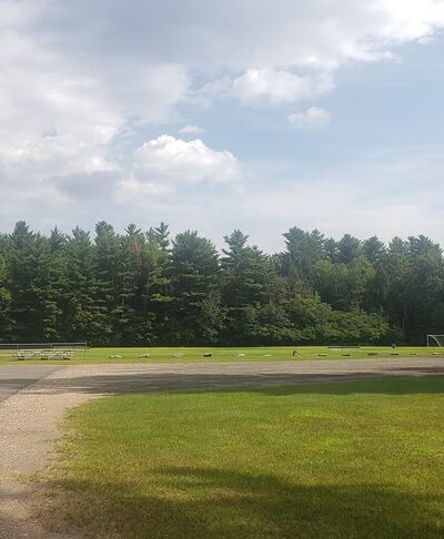 Sullivan Park - Peru, NY