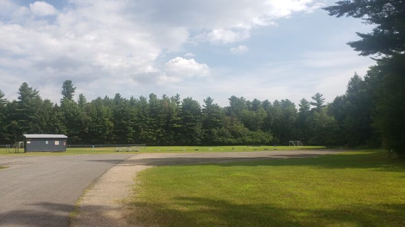 Sullivan Park - Peru, NY