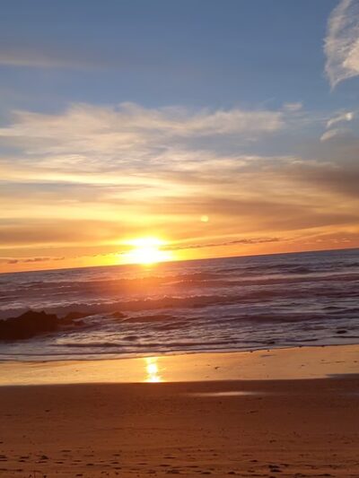 Franklin Point Trail - Pescadero, CA