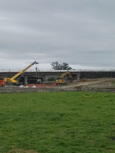 Deer Creek Village Dog Park - Petaluma, CA