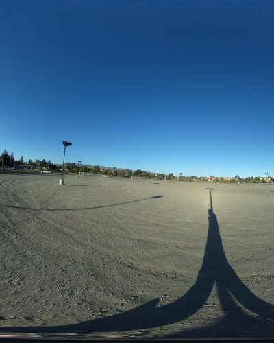 Deer Creek Village Dog Park - Petaluma, CA