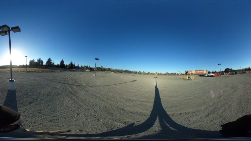 Deer Creek Village Dog Park - Petaluma, CA