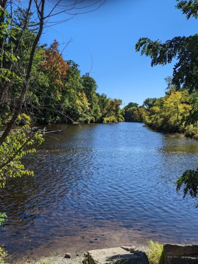 Depot Park - Peterborough, NH