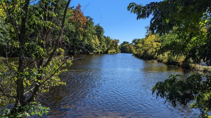 Depot Park - Peterborough, NH