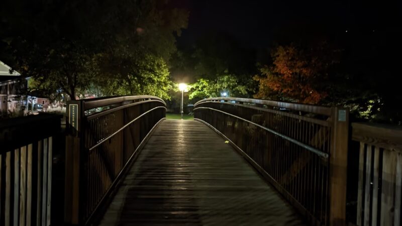 Depot Park - Peterborough, NH