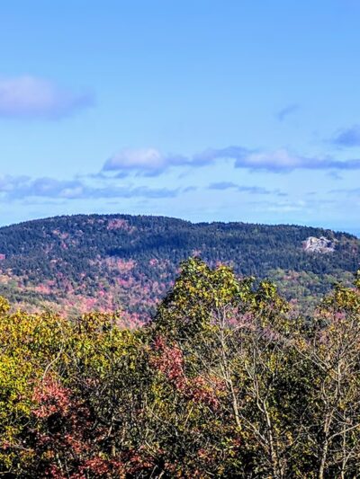 Miller State Park - Peterborough, NH