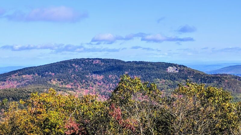 Miller State Park - Peterborough, NH