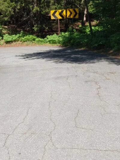 Miller State Park - Peterborough, NH