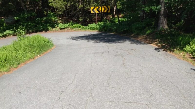 Miller State Park - Peterborough, NH