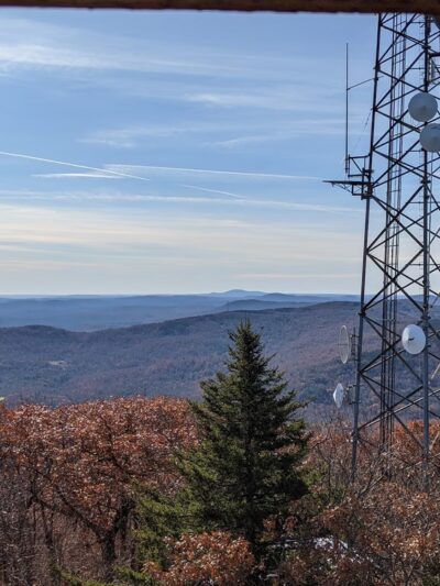 Miller State Park - Peterborough, NH