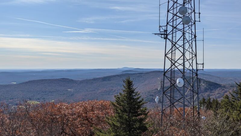 Miller State Park - Peterborough, NH