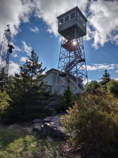 Miller State Park - Peterborough, NH