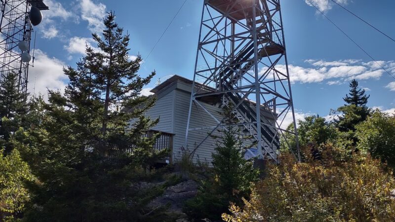 Miller State Park - Peterborough, NH