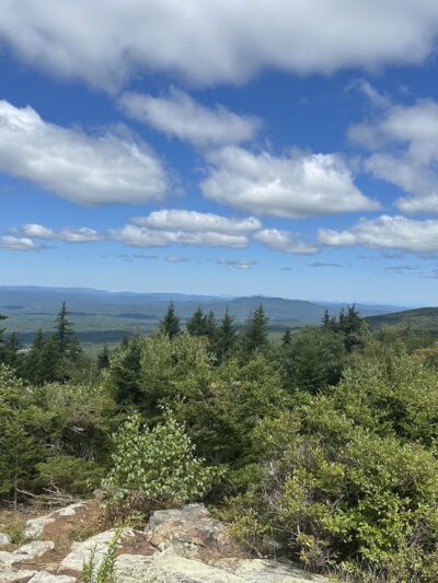 Pack Monadnock - Peterborough, NH