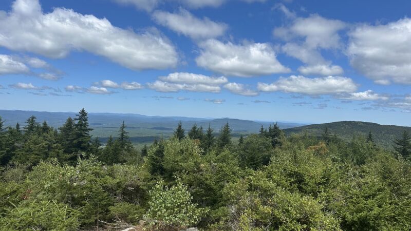 Pack Monadnock - Peterborough, NH