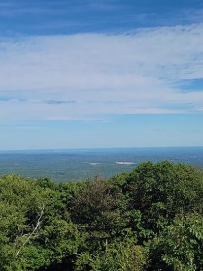 Pack Monadnock - Peterborough, NH