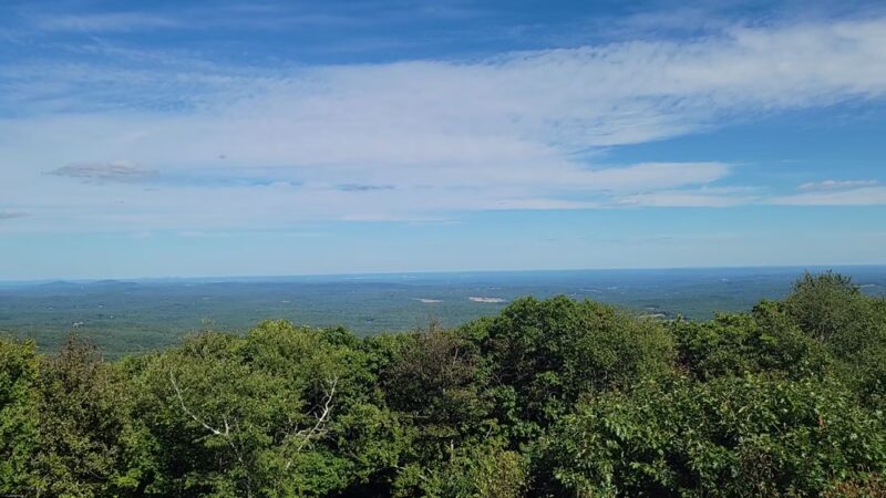 Pack Monadnock - Peterborough, NH