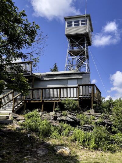 Pack Monadnock - Peterborough, NH