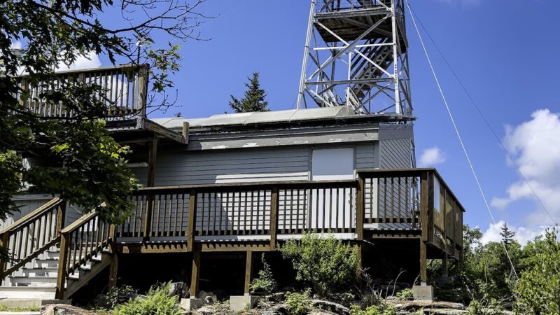 Pack Monadnock - Peterborough, NH