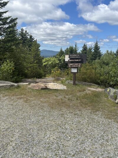 Pack Monadnock - Peterborough, NH