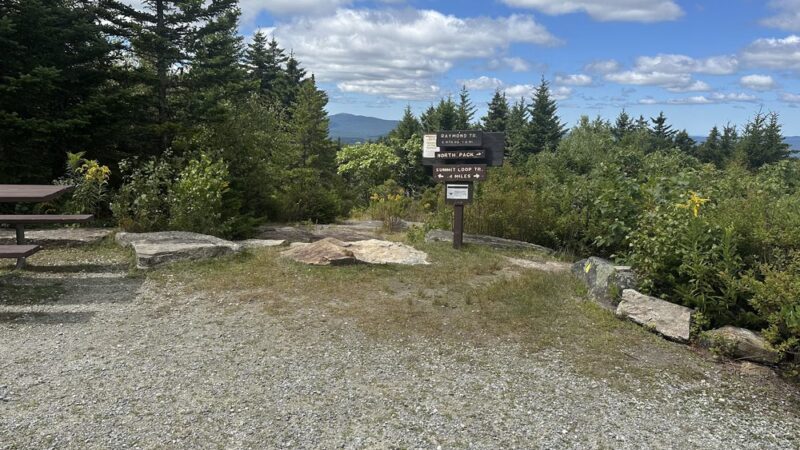 Pack Monadnock - Peterborough, NH