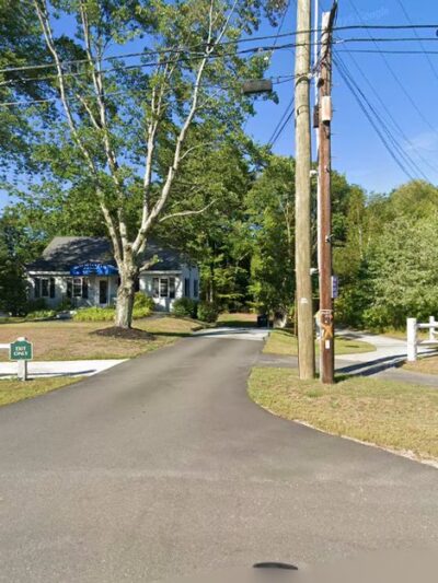 Peterborough Common Pathway - Peterborough, NH