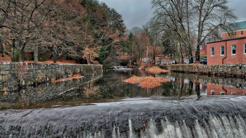 Putnam Park - Peterborough, NH