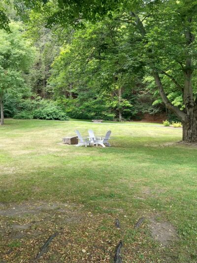 Putnam Park - Peterborough, NH