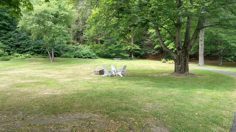 Putnam Park - Peterborough, NH