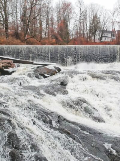 Putnam Park - Peterborough, NH