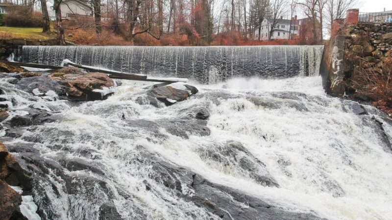 Putnam Park - Peterborough, NH