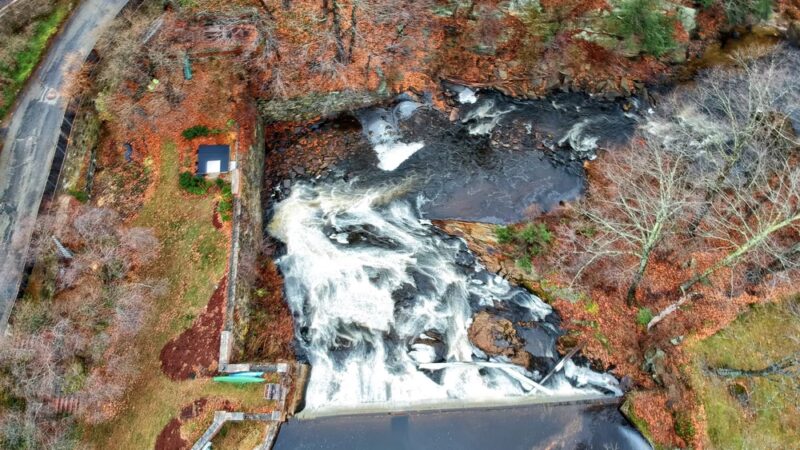 Putnam Park - Peterborough, NH