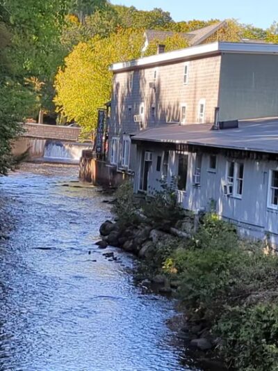 Riverwalk - Peterborough, NH
