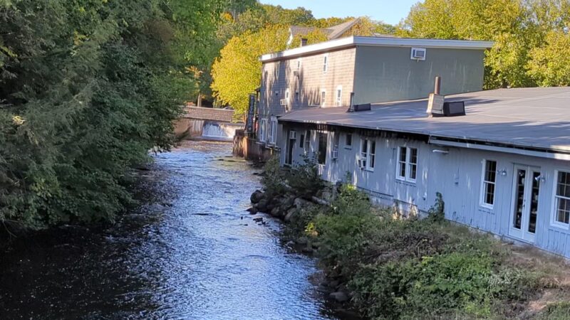 Riverwalk - Peterborough, NH