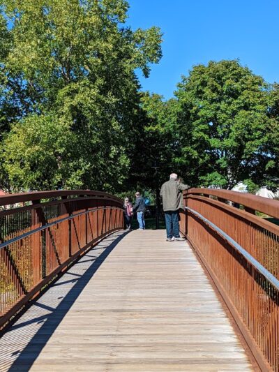 Riverwalk - Peterborough, NH