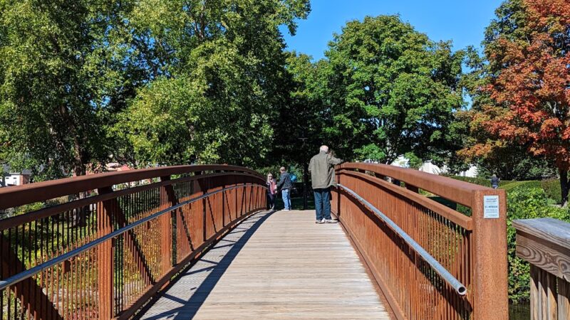 Riverwalk - Peterborough, NH
