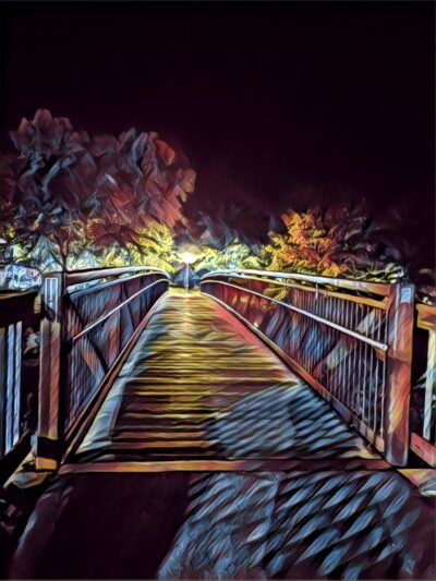 Riverwalk - Peterborough, NH