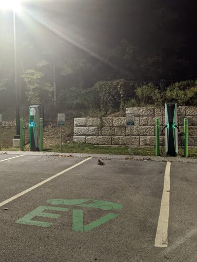 Riverwalk - Peterborough, NH