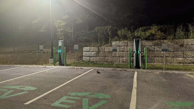 Riverwalk - Peterborough, NH