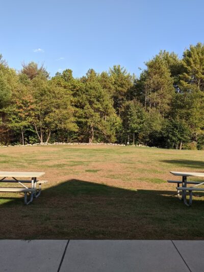 Shieling Forest State Park, Trails & Forestry Learning Center - Peterborough, NH