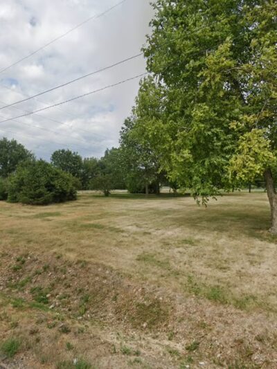 Hurie Park - Petersburg, IL