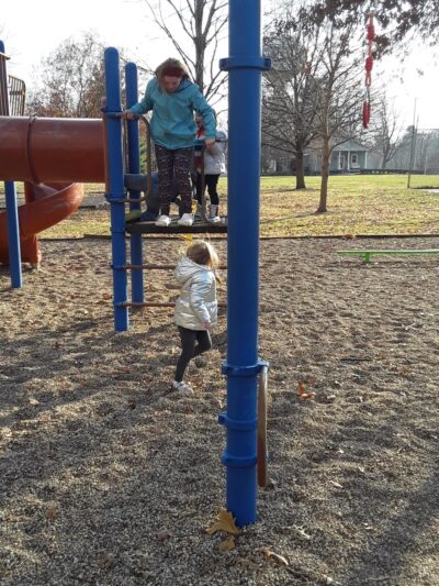 Jaycee Park - Petersburg, IL