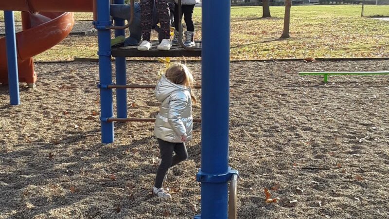 Jaycee Park - Petersburg, IL