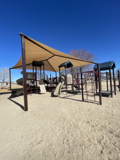 Jaycee Park - Petersburg, IL