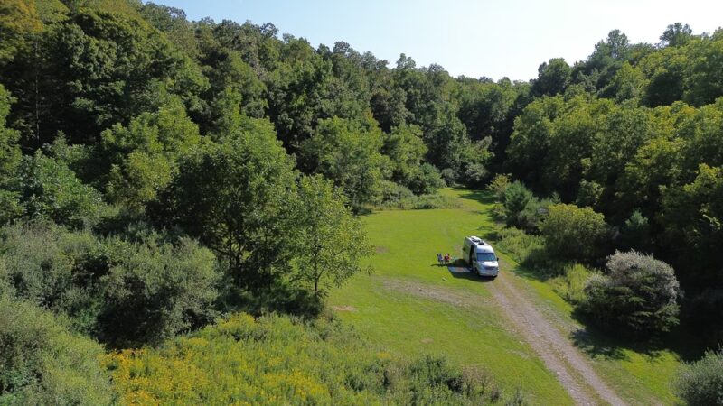 Wilson’s Boondock Hollow - Petersburg, PA
