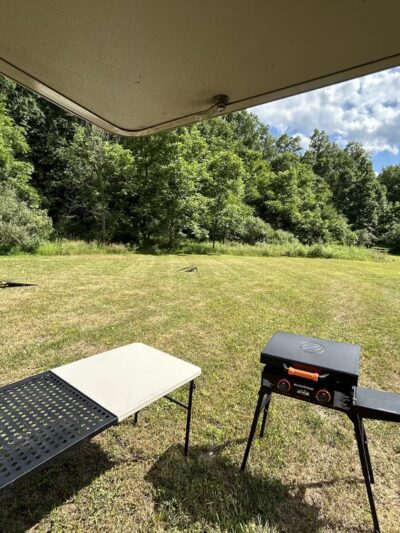 Wilson’s Boondock Hollow - Petersburg, PA